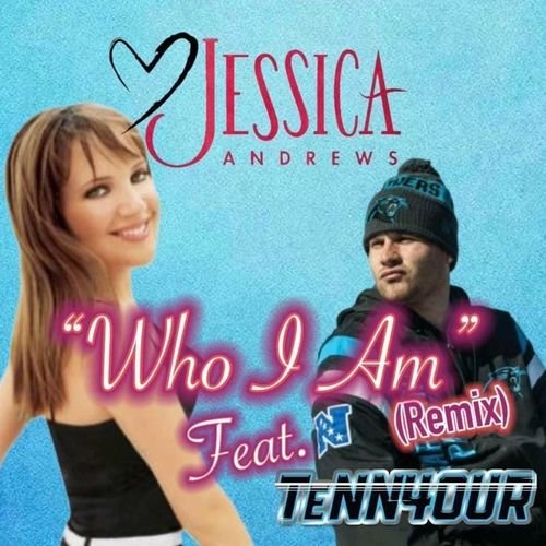 Who I Am (Remix)