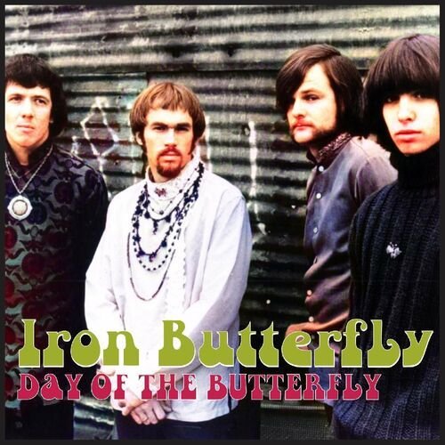 Days Of The Butterfly (Live Remastered)