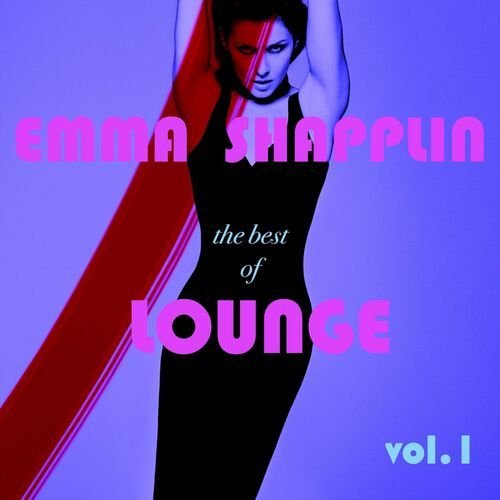 Emma Shapplin the Best of Lounge, Vol. 1 (Remixes) de Emma Shapplin — portada