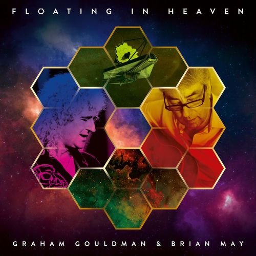 Floating In Heaven