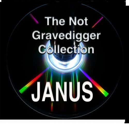 The Not Gravedigger Collection