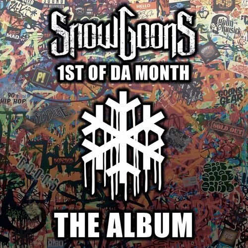 1st Of Da Month