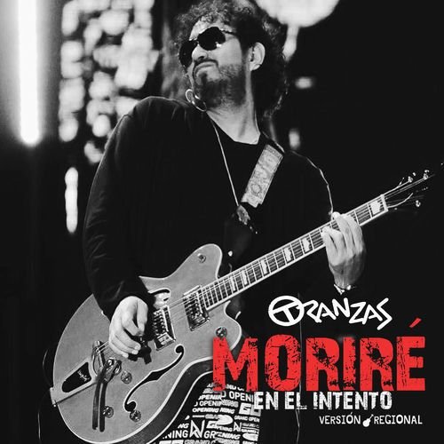 Moriré en el Intento (Versión Regional)