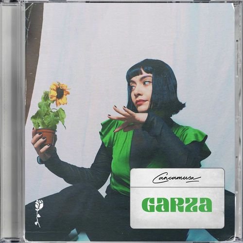GARZA