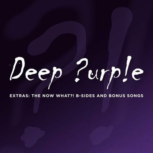 Extras: The Now What?! B-Sides and Bonus Songs