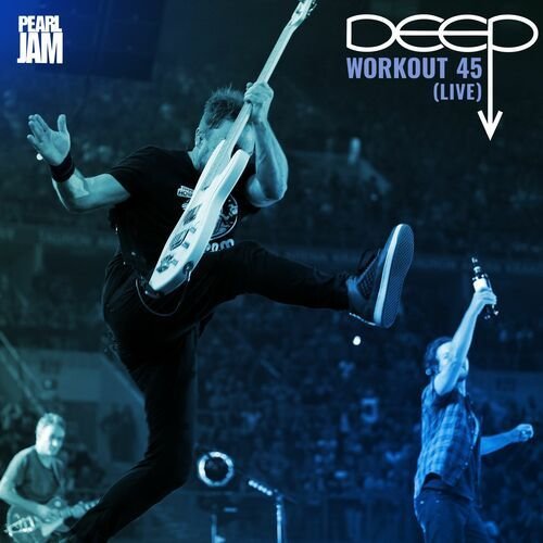 DEEP: Workout 45 (Live)