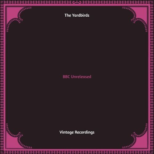 BBC Unreleased (Hq Remastered)