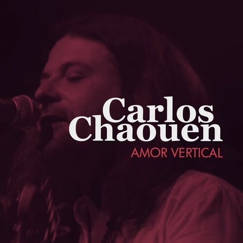 Amor Vertical (En Directo)