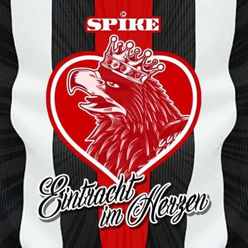 Eintracht im Herzen