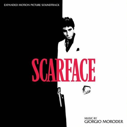 Main Title (From The Motion Picture "Scarface")