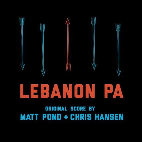 Lebanon PA (Original Motion Picture Soundtrack)