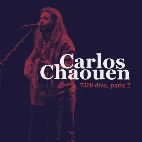 7300 Días, Pt. 2 (En Directo)