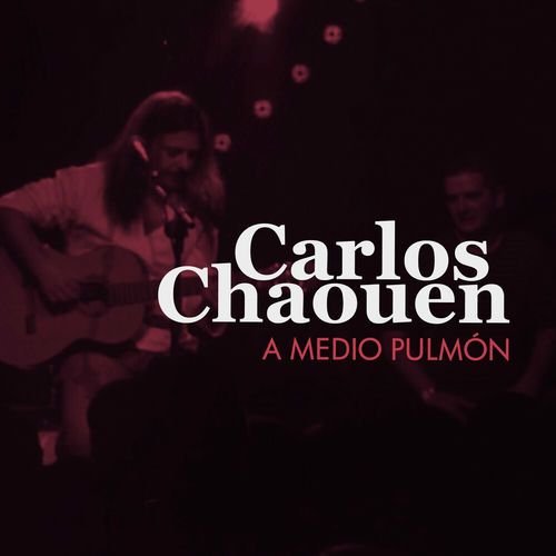 A Medio Pulmón (En Directo)