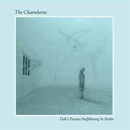 Dali's Picture / Auffuhrung in Berlin (Live)