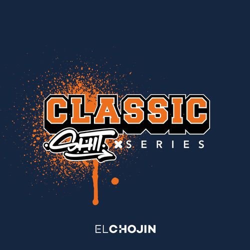 Classic Shit Series, Vol.1