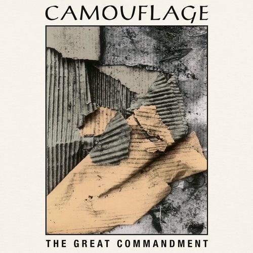 The Great Commandment