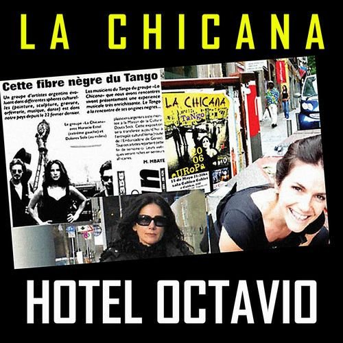 Hotel Octavio (Demo)