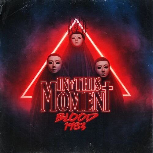 Blood 1983