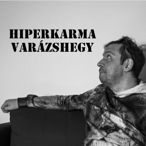 VARÁZSHEGY