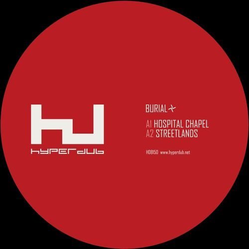 Streetlands EP