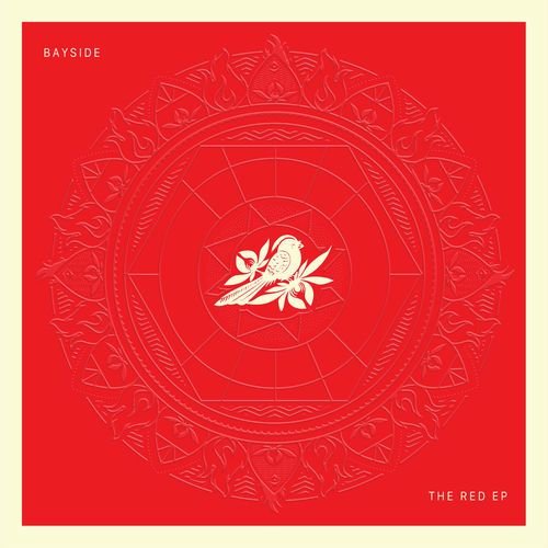 The Red EP