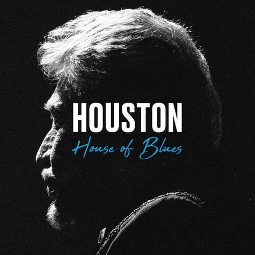 Live au House of Blues Houston, 2014