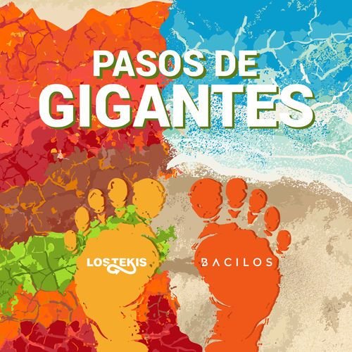Pasos de Gigantes