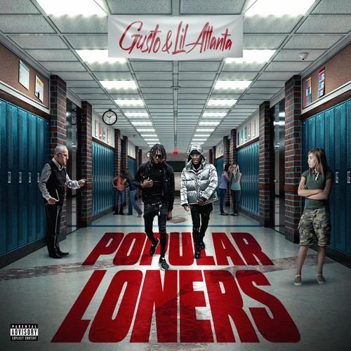 Popular Loners