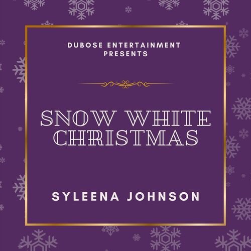 Snow White Christmas