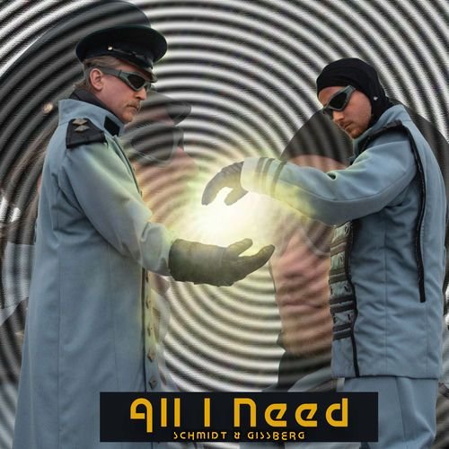 All I Need (Radio Edit)