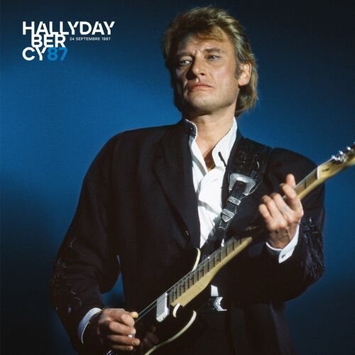 Bercy 87 (Live)