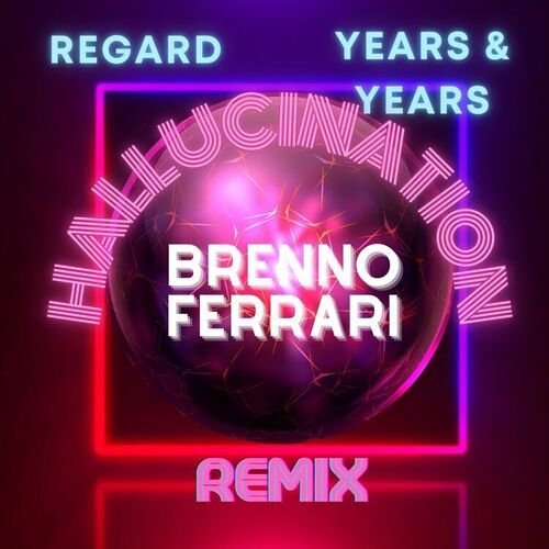 Hallucination (Remix)