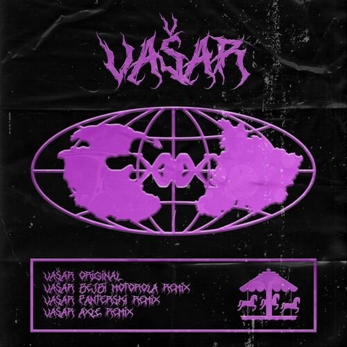 Vašar