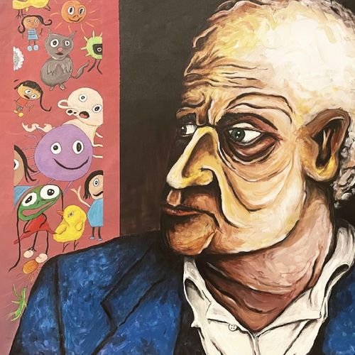 Cartoon Showroom (Live at Konzerthaus) (Live)