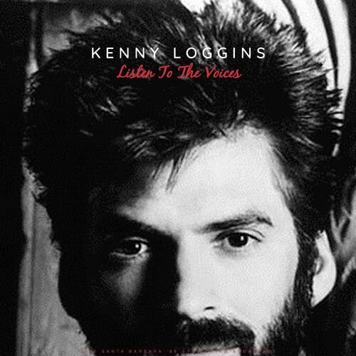 Listen To The Voices (Live 1988)