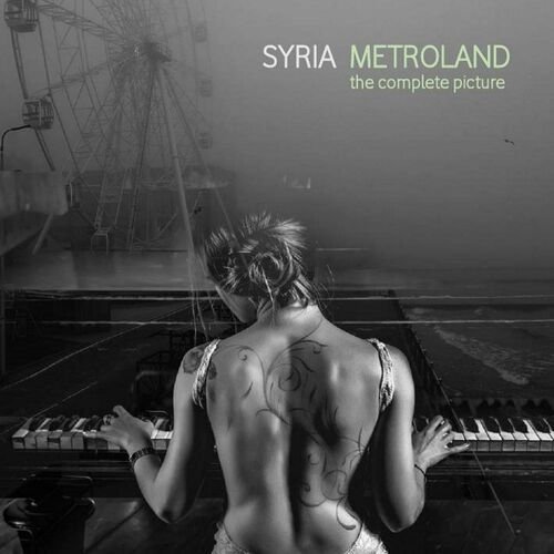 METROLAND: THE COMPLETE PICTURE