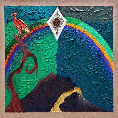 Ibis Rosso (feat. Il/Nulla)