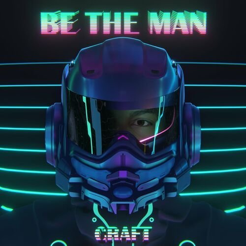 Be the Man