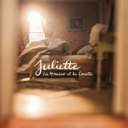 La housse et la couette