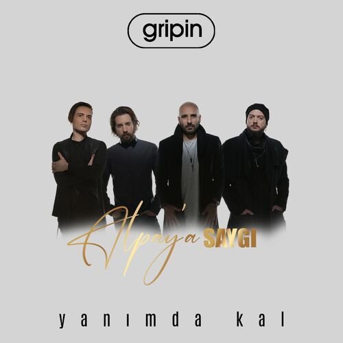 Yanımda Kal (Alpay'a Saygı)