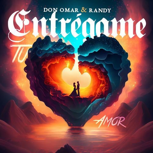 Entrégame Tu Amor
