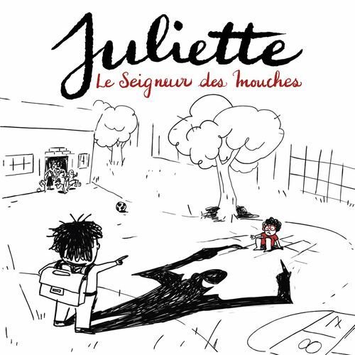 Le seigneur des mouches