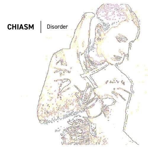 Disorder (Reissue)