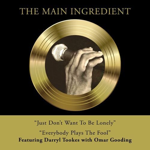 Everybody Plays The Fool / Just Don't Want to be Lonely