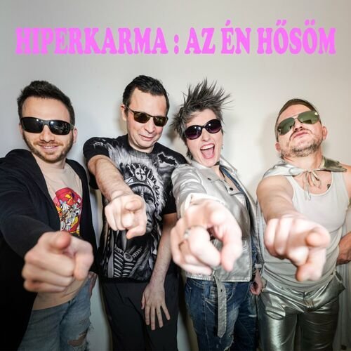 AZ ÉN HŐSÖM
