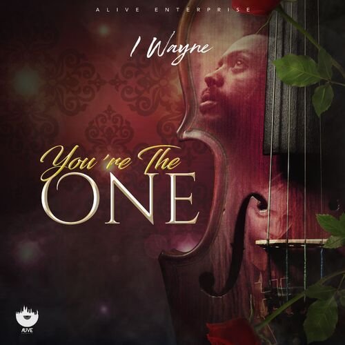 You're The One