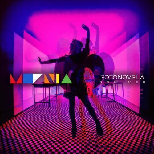 Fotonovela (Remixes)