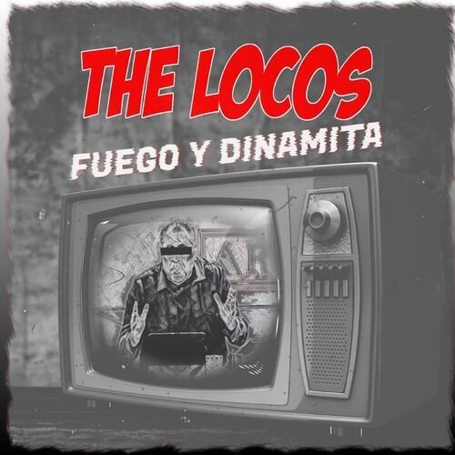 Fuego y Dinamita