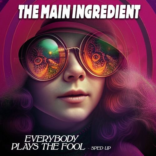 Everybody Plays the Fool (Re-Recorded - Sped Up)