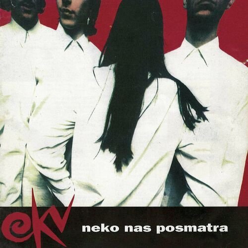 Neko nas posmatra